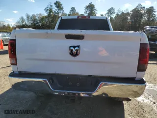 2014 Ram 2500 Tradesman with VIN 3C6TR4CTXEG308304, listed as a Copart auction lot 86983804 with 241,190 mi miles and Clean Title. Bid and sale history available at carsss.com. Image 6.