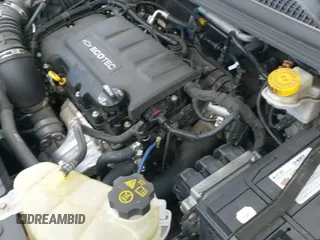 2017 Chevrolet Sonic Premier с VIN 1G1JF5SB8H4128370, выставлен на аукционе IAAI как лот 43464566 с пробегом 103 041 миль миль и . История ставок и продаж доступна на DreamBid. Изображение 14.