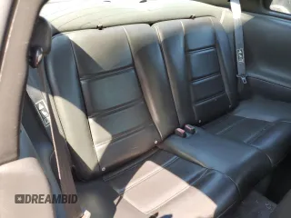 2003 Ford Mustang Standard с VIN 1FAFP40443F377129, выставлен на аукционе Copart как лот 59224525 с пробегом 121 327 миль миль и Чистый • Clean title. История ставок и продаж доступна на DreamBid. Изображение 10.
