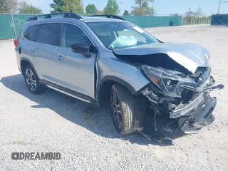 2024 Subaru Ascent Limited z VIN 4S4WMASD8R3420424, wystawiony jako IAAI lot #42039676 z przebiegiem 57 629 mil mil oraz . Historia ofert i sprzedaży dostępna na DreamBid. Obrazek 1.