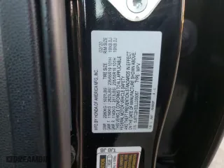 2020 Acura RDX with VIN 5J8TC2H33LL035067, listed as a Copart auction lot 88700665 with 0 mi miles and Salvage Title. Bid and sale history available at carsss.com. Image 12.