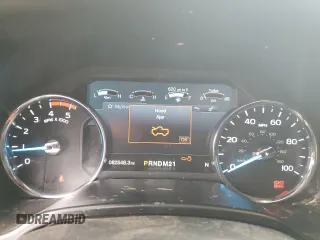 2018 Ford F-350 XL с VIN 1FT8W3BT1JEC78842, выставлен на аукционе Copart как лот 53644115 с пробегом 82 546 миль миль и Списание • Salvage title. История ставок и продаж доступна на DreamBid. Изображение 9.
