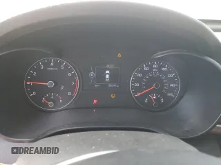 2016 Kia Optima LX z VIN KNAGT4L30G5107370, wystawiony jako Copart lot #50686815 z przebiegiem 156 297 mil mil oraz Szkoda całkowita • Salvage title. Historia ofert i sprzedaży dostępna na DreamBid. Obrazek 9.
