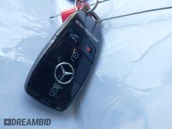 2021 Mercedes-Benz GLE 53 AMG with VIN 4JGFD6BBXMA376961, listed as a IAAI auction lot 42086876 with 66,115 mi miles and . Bid and sale history available at DreamBid. Image 11.