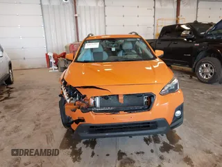 2019 Subaru Crosstrek Limited с VIN JF2GTAMC5K8268631, выставлен на аукционе IAAI как лот 42074349 с пробегом 121 011 миль миль и . История ставок и продаж доступна на DreamBid. Изображение 6.