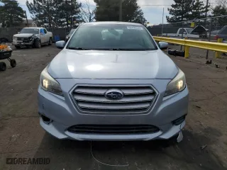 2016 Subaru Legacy 2.5i Premium with VIN 4S3BNBC60G3026208, listed as a Copart auction lot 44799545 with 108,577 mi miles and Salvage Title. Bid and sale history available at carsss.com. Image 5.