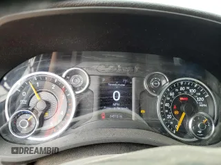 2021 Ram 5500 с VIN 3C7WRNBL2MG613021, выставлен на аукционе Copart как лот 48751424 с пробегом 64 512 миль миль и Списание • Salvage title. История ставок и продаж доступна на DreamBid. Изображение 9.