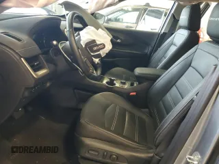 2023 GMC Terrain Denali z VIN 3GKALXEG6PL198949, wystawiony jako Copart lot #62277285 z przebiegiem Nie podano mil oraz Nie do naprawy • Non repairable. Historia ofert i sprzedaży dostępna na DreamBid. Obrazek 7.