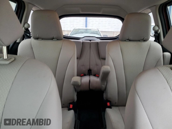 2015 Mazda 5 Sport with VIN JM1CW2BL3F0180789, listed as a Copart auction lot 48019355 with 111,247 mi miles and Salvage Title. Bid and sale history available at DreamBid. Image 10.