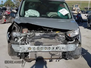 2021 Ford Transit Connect XLT с VIN NM0GE9F21M1504485, выставлен на аукционе IAAI как лот 41635317 с пробегом 62 345 миль миль и . История ставок и продаж доступна на DreamBid. Изображение 6.