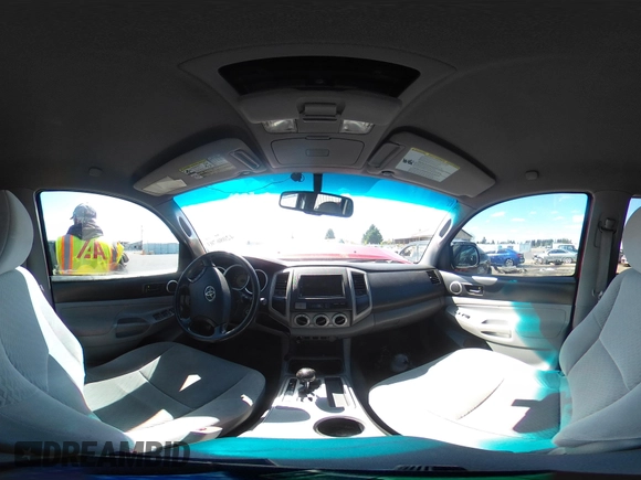2010 Toyota Tacoma PreRunner with VIN 3TMJU4GN0AM103080, listed as a IAAI auction lot 42086703 with 161,706 mi miles and . Bid and sale history available at DreamBid. Image 20.