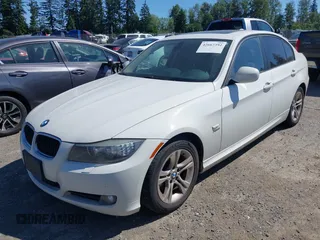 2009 BMW 3 Series 328i xDrive with VIN WBAPK73579A451701, listed as a IAAI auction lot 42667392 with 185,109 mi miles and . Bid and sale history available at DreamBid. Image 2.
