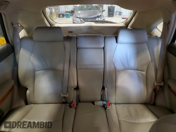 2005 Lexus RX 330 with VIN 2T2HA31U45C053652, listed as a Copart auction lot 73355864 with 196,659 mi miles and Non Repairable. Bid and sale history available at carsss.com. Image 10.