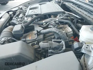 2022 Lexus ES 300h z VIN 58ADA1C16NU025224, wystawiony jako IAAI lot #42266076 z przebiegiem 42 686 mil mil oraz . Historia ofert i sprzedaży dostępna na DreamBid. Obrazek 20.