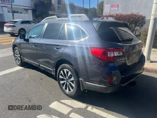 2015 Subaru Outback Limited z VIN 4S4BSAJC8F3336435, wystawiony jako Copart lot #57523885 z przebiegiem 96 025 mil mil oraz Szkoda całkowita • Salvage title. Historia ofert i sprzedaży dostępna na DreamBid. Obrazek 3.