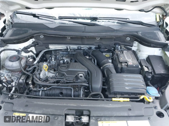 2022 Volkswagen Taos S с VIN 3VVMX7B21NM055390, выставлен на аукционе IAAI как лот 42392357 с пробегом 64 677 миль миль и . История ставок и продаж доступна на DreamBid. Изображение 10.