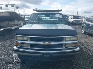 1997 Chevrolet Silverado 1500 with VIN 1GCEK19RXVE110345, listed as a IAAI auction lot 41911626 with 261,908 mi miles and . Bid and sale history available at DreamBid. Image 13.