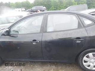 2008 Hyundai Elantra GLS with VIN KMHDU46D88U583778, listed as a IAAI auction lot 42235073 with 30,291 mi miles and . Bid and sale history available at DreamBid. Image 15.