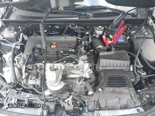 2024 Honda Civic Sport with VIN 2HGFE2F54RH552766, listed as a IAAI auction lot 41953497 with 12,467 mi miles and . Bid and sale history available at DreamBid. Image 10.