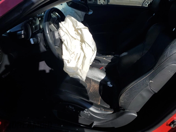 2006 Nissan 350Z Touring with VIN JN1AZ34E46M353735, listed as a Copart auction lot 42626845 with 0 mi miles and Clean Title. Bid and sale history available at carsss.com. Image 7.