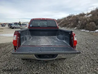 2005 Toyota Tundra SR5 with VIN 5TBBT44125S460154, listed as a Copart auction lot 45557665 with 176,257 mi miles and Salvage Title. Bid and sale history available at carsss.com. Image 6.
