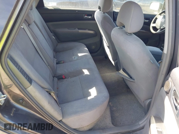 2008 Toyota Prius with VIN JTDKB20U783310691, listed as a IAAI auction lot 42107925 with 173,745 mi miles. Bid and sale history available at carsss.com. Image 8.