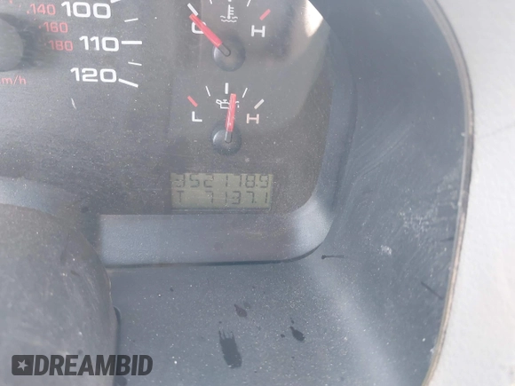 2008 Ford F-150 XL with VIN 1FTRW12W28KC84034, listed as a IAAI auction lot 42209369 with 352,178 mi miles and . Bid and sale history available at DreamBid. Image 15.