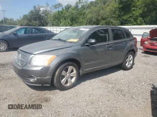 2011 Dodge Caliber Mainstreet z VIN 1B3CB3HA1BD237714, wystawiony jako Copart lot #57713635 z przebiegiem 147 998 mil mil oraz Szkody całkowita. Historia ofert i sprzedaży dostępna na DreamBid. Obrazek 1.