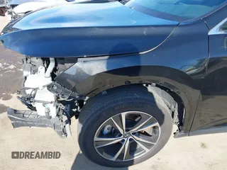 2023 Lexus RX 350h с VIN 2T2BBMCA7PC008476, выставлен на аукционе IAAI как лот 41857700 с пробегом 24 821 миль миль и . История ставок и продаж доступна на DreamBid. Изображение 18.