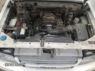 2000 Isuzu Trooper S z VIN JACDJ58X5Y7J15479, wystawiony jako Copart lot #49169485 z przebiegiem 177 016 mil mil oraz Czysty tytuł • Clean title. Historia ofert i sprzedaży dostępna na DreamBid. Obrazek 12.
