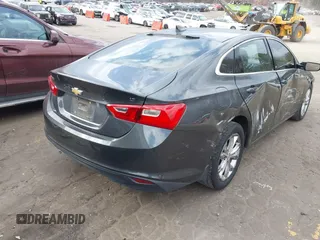2017 Chevrolet Malibu LT with VIN 1G1ZE5ST5HF252843, listed as a IAAI auction lot 41727123 with 249,026 mi miles and . Bid and sale history available at DreamBid. Image 4.