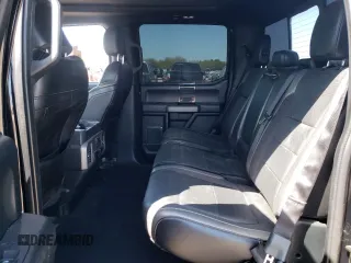 2020 Ford F-150 Raptor with VIN 1FTFW1RG5LFB66627, listed as a Copart auction lot 48729995 with 85,140 mi miles and Salvage Title. Bid and sale history available at carsss.com. Image 11.