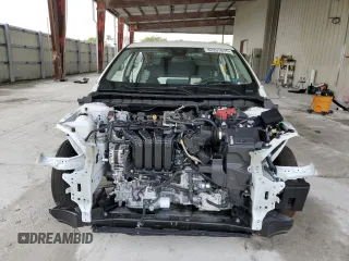 2024 Nissan Altima 2.5 SR with VIN 1N4BL4CV6RN404540, listed as a Copart auction lot 42291015 with 0 mi miles and Salvage Title. Bid and sale history available at carsss.com. Image 5.