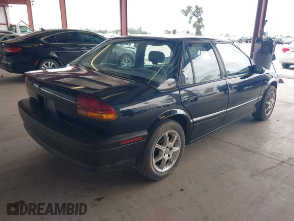 1995 Saturn SL с VIN 1G8ZG5280SZ198686, выставлен на аукционе IAAI как лот 42807601 с пробегом 294 281 миль миль и . История ставок и продаж доступна на DreamBid. Изображение 4.