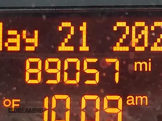 2022 Ram ProMaster City Cargo Tradesman z VIN ZFBHRFAB7N6Y29442, wystawiony jako IAAI lot #42306750 z przebiegiem 89 057 mil mil oraz . Historia ofert i sprzedaży dostępna na DreamBid. Obrazek 15.