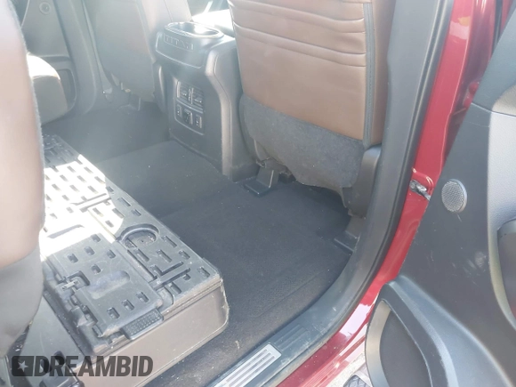 2016 Nissan Titan SL z VIN 1N6BA1F44GN503563, wystawiony jako IAAI lot #41977780 z przebiegiem 126 050 mil mil oraz . Historia ofert i sprzedaży dostępna na DreamBid. Obrazek 8.