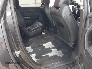 2017 GMC Acadia Limited with VIN 1GKKVSKDXHJ125541, listed as a IAAI auction lot 42007672 with 65,388 mi miles and . Bid and sale history available at DreamBid. Image 8.