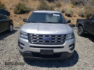 2016 Ford Explorer with VIN 1FM5K8B89GGC61965, listed as a Copart auction lot 65748725 with 17,333 mi miles and Clean title. Bid and sale history available at DreamBid. Image 5.
