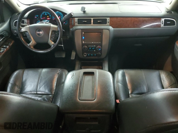 2011 GMC Sierra 1500 SLT z VIN 3GTP2WE33BG392727, wystawiony jako Copart lot #49671005 z przebiegiem 176 803 mil mil oraz Szkoda całkowita • Salvage title. Historia ofert i sprzedaży dostępna na DreamBid. Obrazek 8.