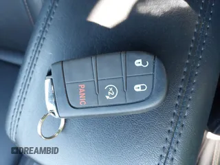 2024 Jeep Compass Limited с VIN 3C4NJDCN0RT164821, выставлен на аукционе IAAI как лот 42352628 с пробегом 8 203 миль миль и . История ставок и продаж доступна на DreamBid. Изображение 11.