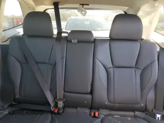 2021 Subaru Forester Limited with VIN JF2SKAUCXMH559013, listed as a Copart auction lot 47974675 with 109,053 mi miles and Salvage Title. Bid and sale history available at carsss.com. Image 10.