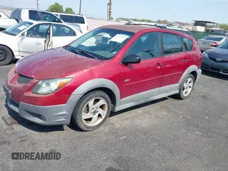 2004 Pontiac Vibe с VIN 5Y2SL62884Z418989, выставлен на аукционе IAAI как лот 42725325 с пробегом 240 427 миль миль и . История ставок и продаж доступна на DreamBid. Изображение 13.