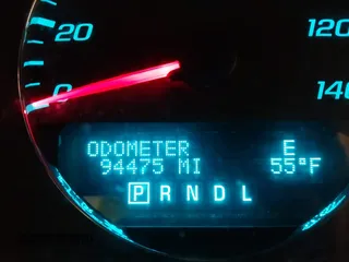 2015 Chevrolet Impala LTZ with VIN 2G1WC5E3XF1152424, listed as a IAAI auction lot 42222423 with 94,475 mi miles and . Bid and sale history available at DreamBid. Image 15.
