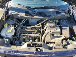 2016 Jeep Patriot Sport с VIN 1C4NJPBA1GD526738, выставлен на аукционе Copart как лот 55954245 с пробегом 94 478 миль миль и Списание • Salvage title. История ставок и продаж доступна на DreamBid. Изображение 13.