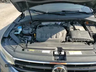 2023 Volkswagen Tiguan SE R-Line Black с VIN 3VVCB7AX3PM133601, выставлен на аукционе Copart как лот 64617865 с пробегом 20 634 миль миль и Списание • Salvage title. История ставок и продаж доступна на DreamBid. Изображение 17.