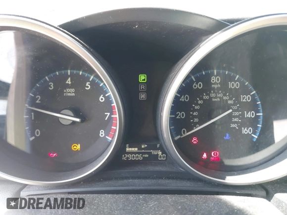 2013 Mazda 3 i Touring z VIN JM1BL1V7XD1821599, wystawiony jako IAAI lot #42050760 z przebiegiem 129 006 mil mil oraz . Historia ofert i sprzedaży dostępna na DreamBid. Obrazek 15.
