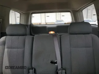 2004 Dodge Durango ST с VIN 1D4HB38NX4F148676, выставлен на аукционе Copart как лот 53703435 с пробегом 193 528 миль миль и Чистый • Clean title. История ставок и продаж доступна на DreamBid. Изображение 10.