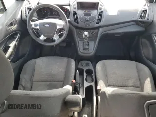 2018 Ford Transit Connect XL z VIN NM0LS7E78J1360244, wystawiony jako Copart lot #56918825 z przebiegiem 168 924 mil mil oraz Szkoda całkowita • Salvage title. Historia ofert i sprzedaży dostępna na DreamBid. Obrazek 8.