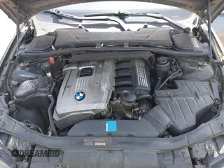 2006 BMW 3 Series 330xi z VIN WBAVD33526KV66724, wystawiony jako IAAI lot #42245554 z przebiegiem 221 017 mil mil oraz . Historia ofert i sprzedaży dostępna na DreamBid. Obrazek 10.