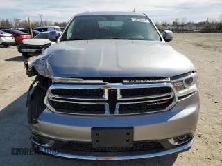 2019 Dodge Durango SXT Plus with VIN 1C4RDJAG1KC769900, listed as a Copart auction lot 50230565 with 88,954 mi miles and Salvage title. Bid and sale history available at DreamBid. Image 5.